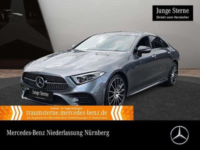 Mercedes CLS450