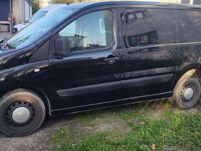 gebraucht Fiat Scudo Scudo10 L1H1 Basis