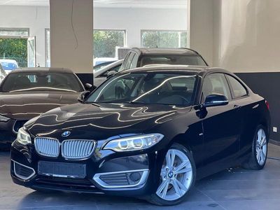 BMW 220