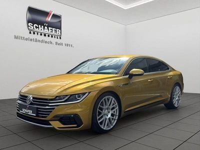 VW Arteon