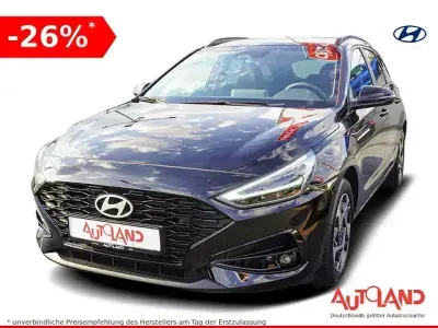 Gebraucht Hyundai i30