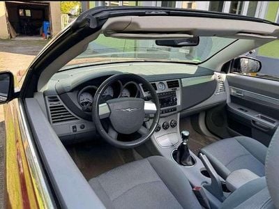 Chrysler Sebring Cabriolet