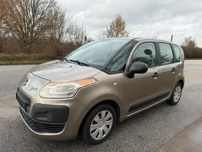 Gebraucht Citroën C3 Picasso