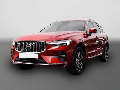 Second-hand Volvo XC60 Core 455 CP (334 kW) 2023 Roșu SUV