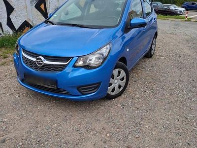 Opel Karl