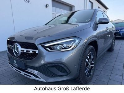 Mercedes GLA180