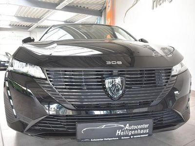 Gebraucht Peugeot 308 SW