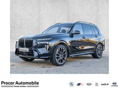 Gebraucht BMW X7 M Sport 2025 Andere SUV