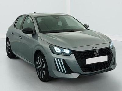Gebraucht Peugeot 208 101 PS (74 kW) 2025 Andere Kleinwagen