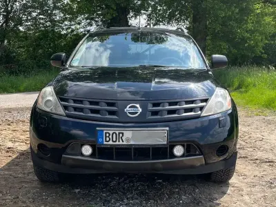 Gebraucht Nissan Murano