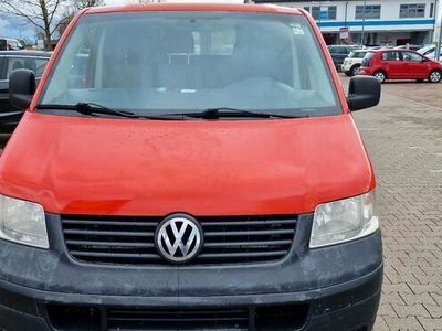 gebraucht VW T5 tuv 2026