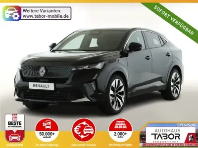 Gebraucht Renault Rafale Techno 200 PS (147 kW) 2025 Schwarz SUV