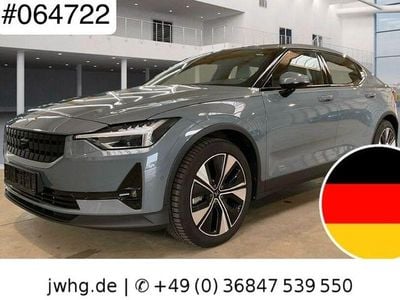 Second-hand Polestar 2 Pilot 169 kW (231 CP) 2022 Gri Hatchback