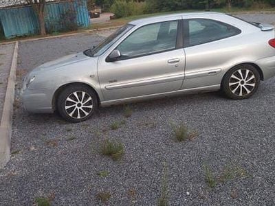 Citroën Xsara