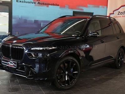 Gebraucht BMW X7 Performance 340 PS (250 kW) 2025 Schwarz SUV