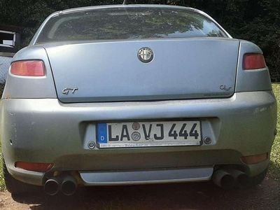 Alfa Romeo GT