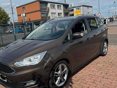 Ford Grand C-Max