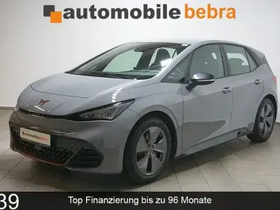 Używany Cupra Born