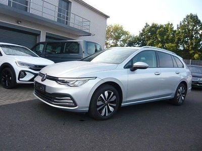 VW Golf VIII