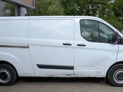 Occasion Ford Transit Custom