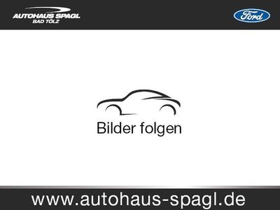 Gebraucht Ford Kuga ST-Line 120 PS (88 kW) 2024 Solar silver (metallic) SUV