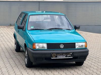 gebraucht VW Polo Tüv/Au08.2024
