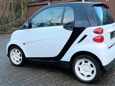 Smart ForTwo Coupé