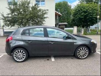 Fiat Bravo