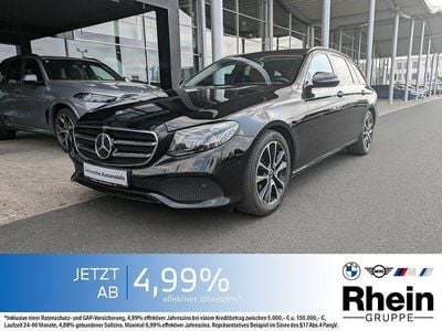 Mercedes E300