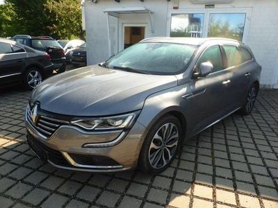 Renault Talisman GrandTour