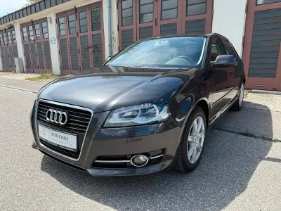 Gebraucht Audi A3 Sportback