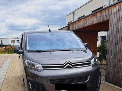 Citroën Spacetourer