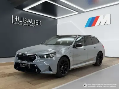 Gebraucht BMW M5