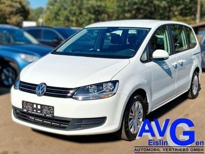 VW Sharan