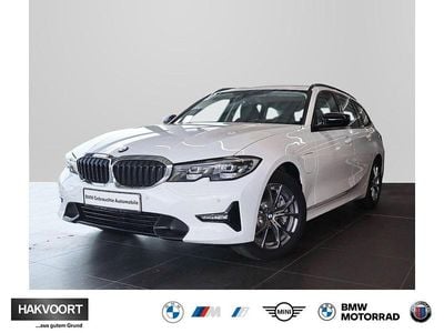 BMW 330e