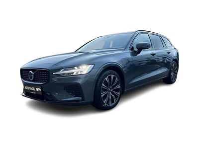 Gebraucht Volvo V60 Ultra 398 PS (292 kW) 2025 Andere Kombi