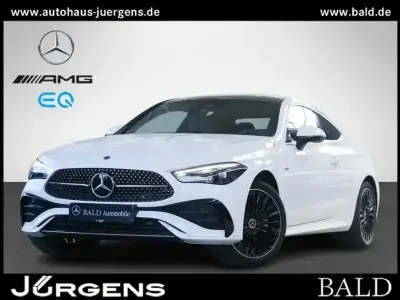 Gebraucht Mercedes CLE300