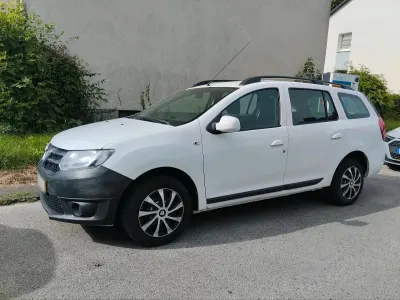 Gebraucht Dacia Logan