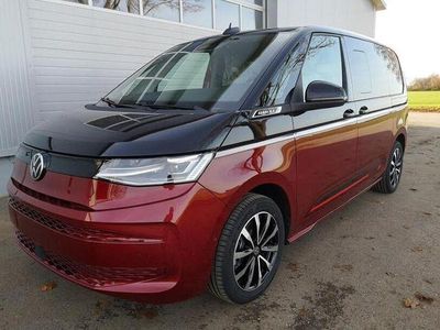 Neu VW Multivan Edition 110 PS (80 kW) 2026 Andere Van