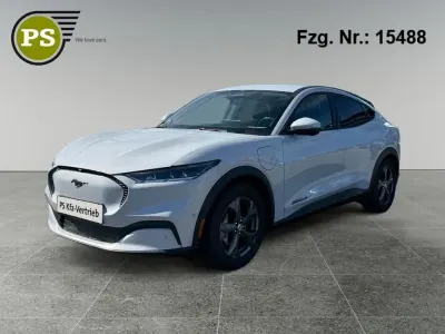 Occasion Ford Mustang Mach-E