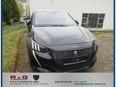 Gebraucht Peugeot 208