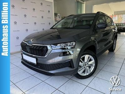 Nuova Skoda Karoq Selection 150 CV (110 kW) 2026 Grigio SUV