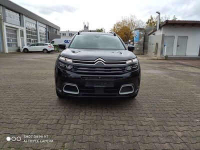 gebraucht Citroën C5 Aircross Shine EAT8 Pano, AHK,Navi,