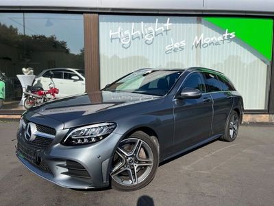 Mercedes C300