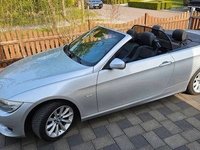 BMW 318 Cabriolet