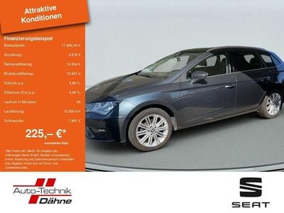 Seat Leon ST
