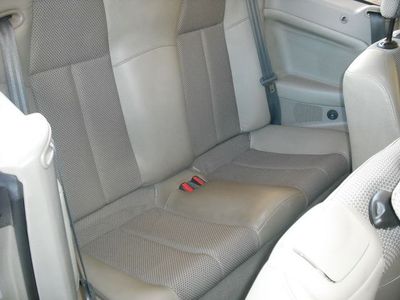 Gebraucht Renault Mégane Cabriolet 120 PS (88 kW) 2004 Beige metallic Cabrio