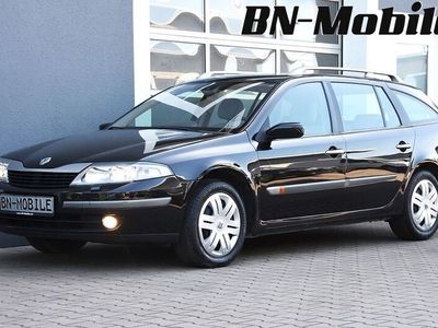 Renault Laguna II