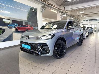 Gebraucht VW Tiguan R-line 272 PS (200 kW) 2025 SUV