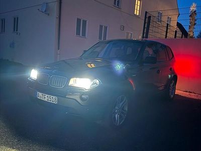 Gebraucht BMW X3 218 PS (160 kW) 2007 SUV